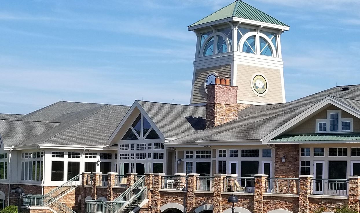 Carolina Preserve Country Club 2007